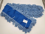 Rubbermaid 48" Mop Head Replacement Twisted Loop 5" Wide Fits Standard Frame 1