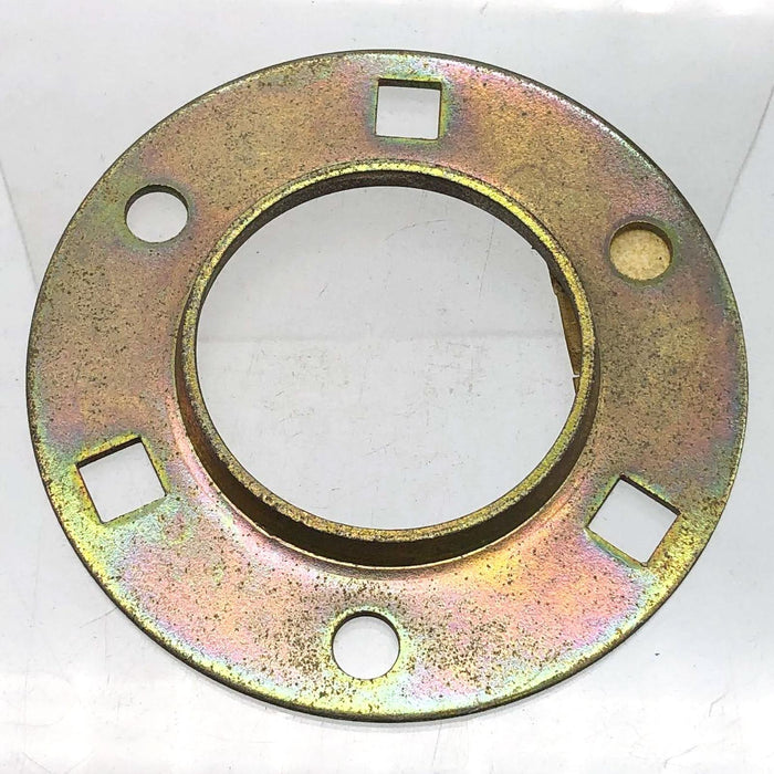 John Deere M80293 Housing Flanged Bearing OEM New Old Stock NOS Loose No Pkg 1