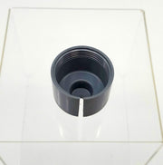 Aquafine 12420 Compression Nut Cap Fits DE UV Lamp OEM Part 1