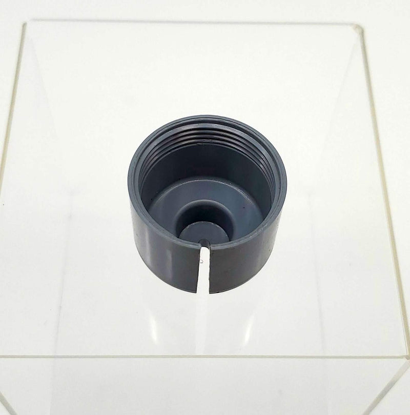 Aquafine 12420 Compression Nut Cap Fits DE UV Lamp OEM Part 1