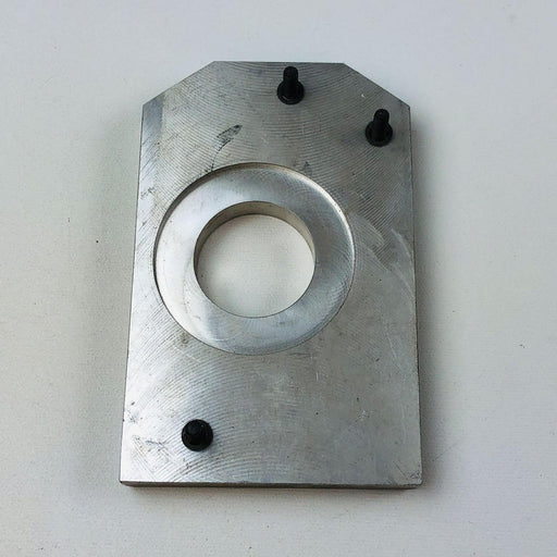 Miller Special Tool 6618A Bearing Installer Plate Output Shaft Rear Cone OEM 1