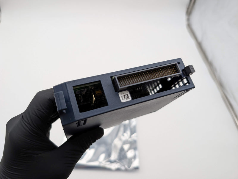GE Fanuc IC695PBS301-BA RX3i PROFIBUS DP Slave Module for PACSystems Series