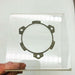 Tanaka 81006091200 Gasket for Starter Recoil String Trimmer OEM NOS 9