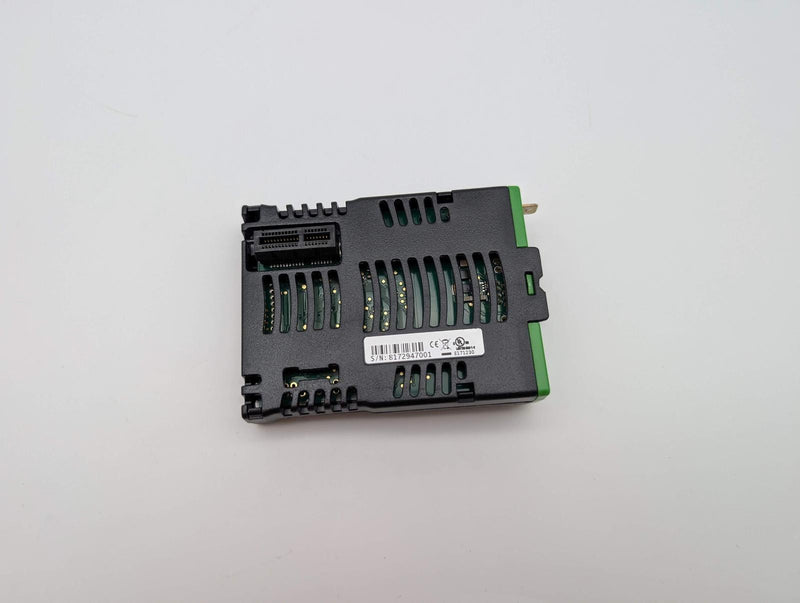 Nidec Control Techniques 82500000018200 SI-PROFINET V2 Module Dual Ethernet RJ45 2