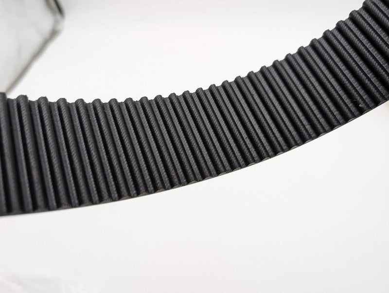Gates Unitta 752-EV8YU-50 Timing Belt 8MM Pitch 94 Teeth 50MM Width 752MM Length