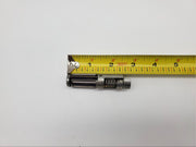 Schlage 21-005 Knob Cylinder Keyway Satin Chrome A40 Series Privacy Locksets 5