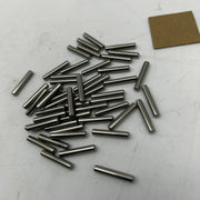 Kaiser Jeep 3112997 Needle Roller Pins for Bearing OEM NOS Bower C-407-Q Open 6