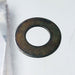 Snapper 7032027 Flat Washer 49/64" OEM NOS Replaced by 7032027SM Coated Black 1