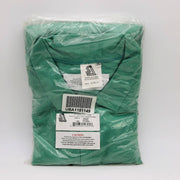 Steiner 12305 Welding Jacket 3XL 30" Weldlite Plus Green 9oz Grey Leather Sleeve 4