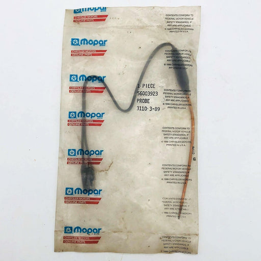 Mopar 56003923 Probe Thermistor OEM New Old Stock NOS Sealed 1