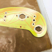 Mopar 83507110 Circuit Board PCB CJE Serv Flex OEM NOS 1991 Jeep Wrangler Open 5