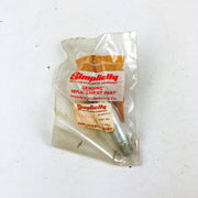 Simplicity 1668701 Bolt Axle OEM NOS USA Made Sealed 7