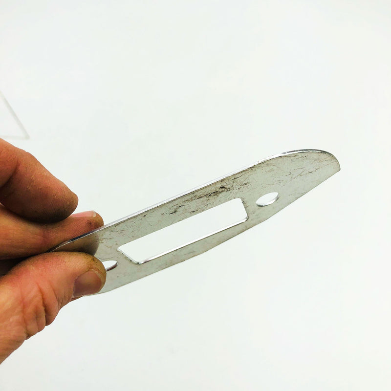 Lawn-Boy 613755 Exhaust Gasket OEM New Old Stock NOS Loose 3