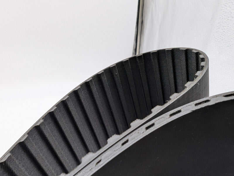 Goodyear 800H300 Timing Belt 1/2" Pitch 160 Teeth 3" Width 80" Length