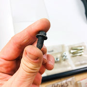 Snapper 7900032 Screw 7 mm x 1 x .550 Ab Point OEM NOS Replaced by 7900032YP 5