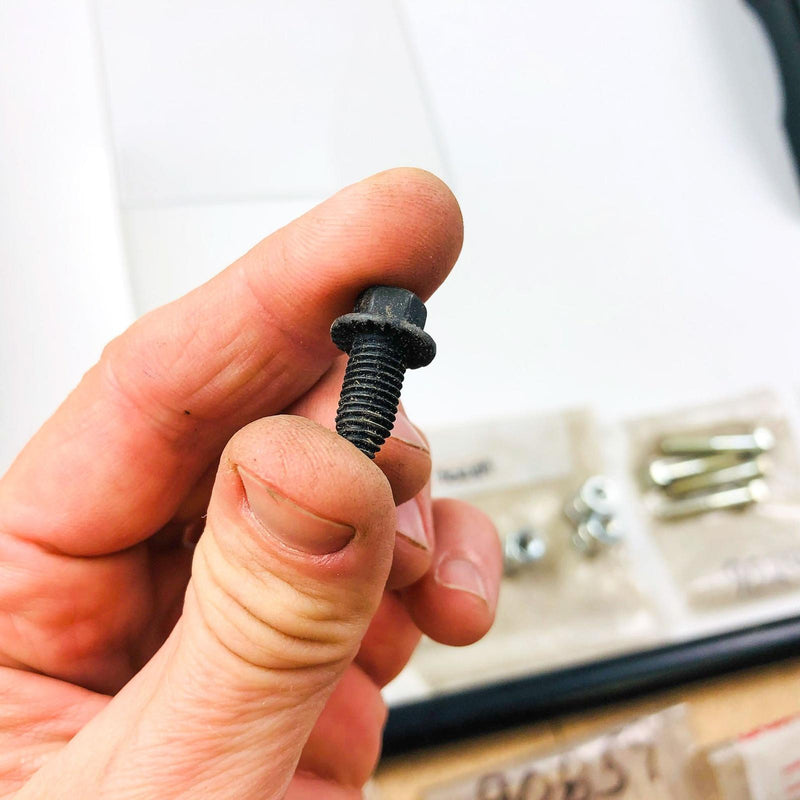 Snapper 7900032 Screw 7 mm x 1 x .550 Ab Point OEM NOS Replaced by 7900032YP 5