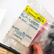 Mopar 32000821 Brake Adjusting Screw Gr 8.014 OEM NOS 3