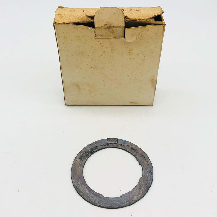 AMC Jeep 8134032 Thrust Washer for T4 Trans OEM NOS 1981-86 1