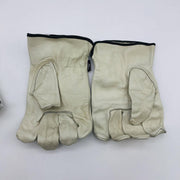 MCR Safety VP3211XXXL Drivers Glove Size XXXL Cow Grain Leather Keystone 6 Pairs 4