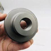 Whiteside Machine and Repair 8002625 Hole Saw 2-5/8in Dia Self Clean Carbide Tip 3