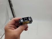 Bussmann TCFH30N Fuseholder 30A 600V for Low-Peak CUBEFuses Panel Mount 5