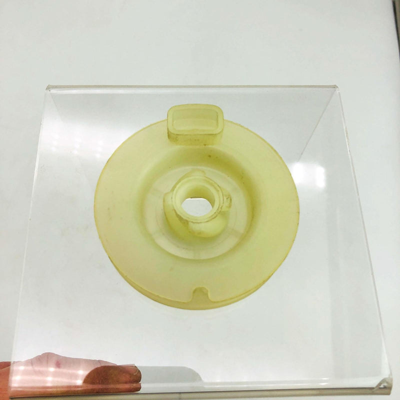 Tanaka 76905015200 Starter Rope Reel for String Trimmer OEM NOS 8