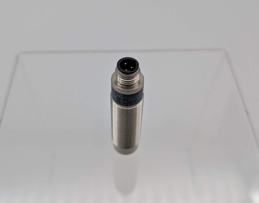 IFM IG0345 Inductive Sensor 12mm Range M18 x 1 Threaded 100 mA 1