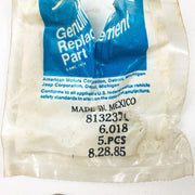 AMC Jeep 8132371 Ring Interlock OEM NOS 1981-86 T-176/T-177 Transmissions 2