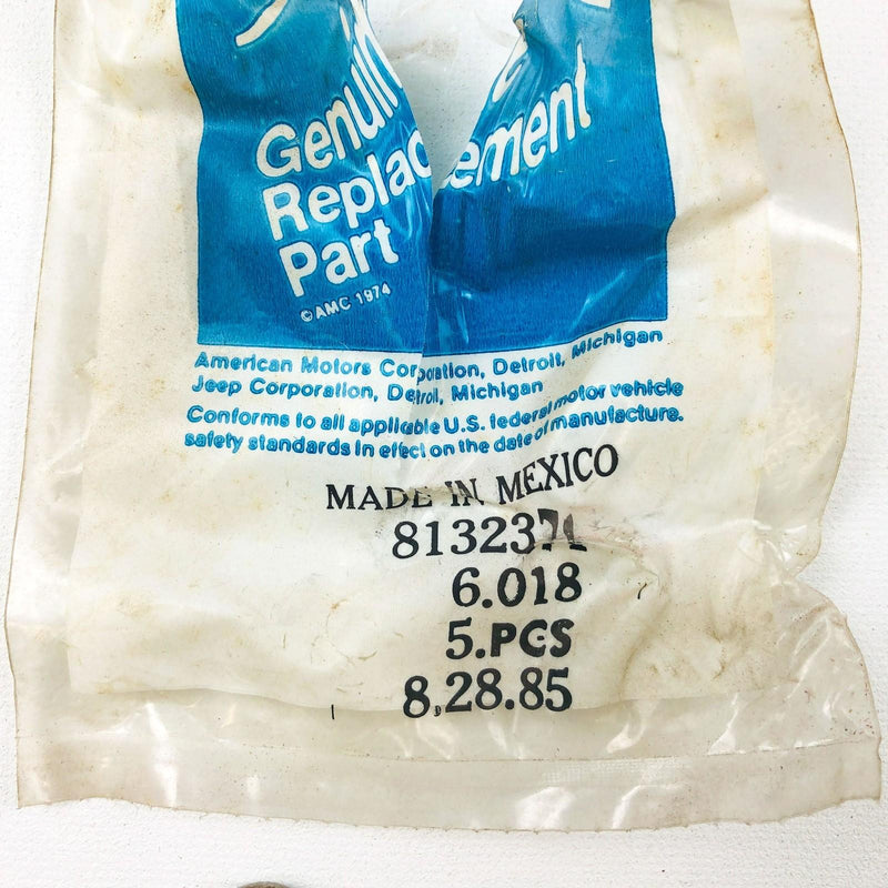 AMC Jeep 8132371 Ring Interlock OEM NOS 1981-86 T-176/T-177 Transmissions 2