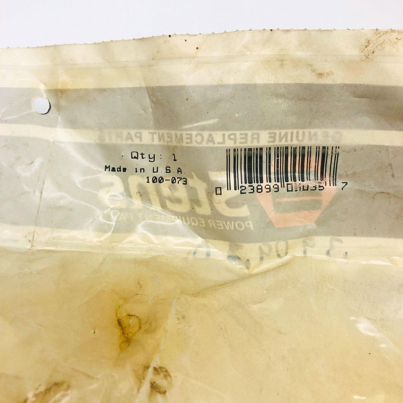 Stens 100-073 Air Filter NOS For Briggs and Stratton 393557 Sealed 5