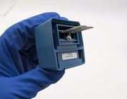 Eaton 1380B-6501 Proximity Sensor Head Right Angle 7" Range 3ms Dark To Light 1