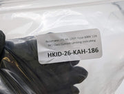 Bussmann LPS-RK-12SPI Fuse 600V 12A RK1 Class Current Limiting Indicating 3
