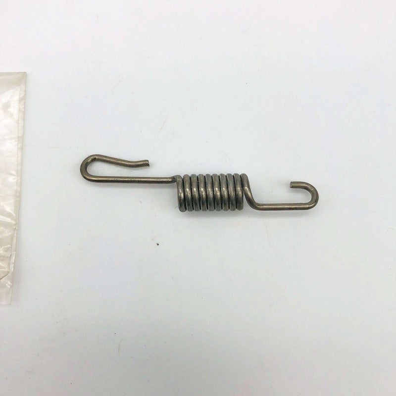Poulan 530042088 Muffler Spring for Trimmer OEM New Old Stock NOS Open 4