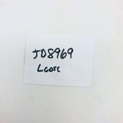 John Deere JD8969 Cone Bearing OEM New Old Stock NOS Koyo Made Loose No Pkg 2