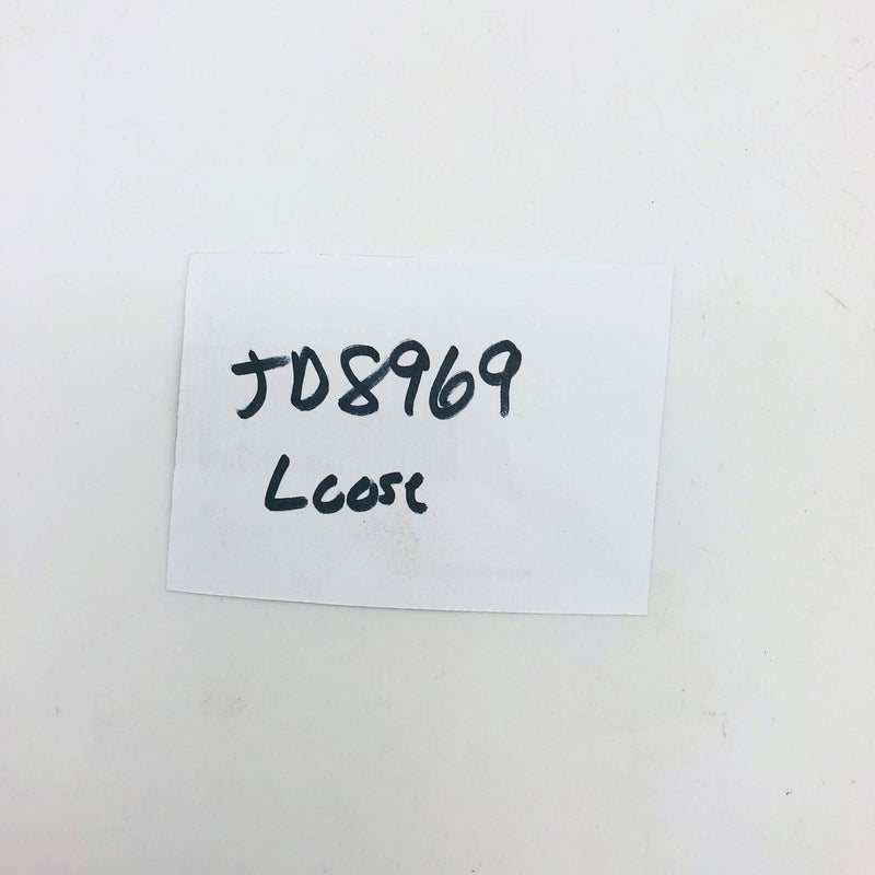 John Deere JD8969 Cone Bearing OEM New Old Stock NOS Koyo Made Loose No Pkg 2