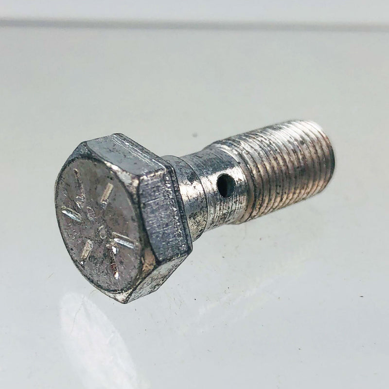 Mopar 4006700 Bolt for Brake Line and Hoses OEM 1982-86 CJ 5-8 Scrambler 1988 3