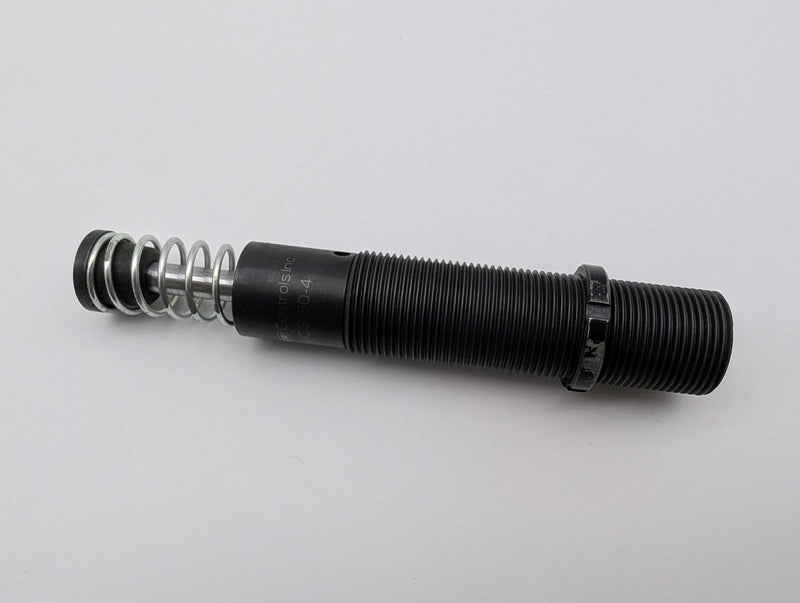 Ace Controls MC-3350-4 Self-Compensating Shock Absorber 1.91" Stroke 7.44" OAL