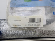 SKF TSN 518 A V-Ring Seal Kit 80mm Shaft 111mm Groove 10.5mm Width 5