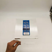 Kyocera GEL300020E TN6020 Indexable Grooving Insert Cermet TSQ17267 Lot of 10 11