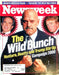 Newsweek Magazine October 11 1999 Jesse Ventura Donald Trump Perot President 1