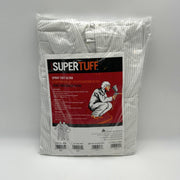 Trimaco Super Tuff 28033 Spray Suit Ultra XL Extra Large One-Piece Hood Anti Sta 5