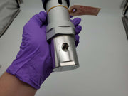 Circor PR50 High Pressure GO Regulator 1/4" NPT 6000 PSI Max PR50-1B11C3J111 4