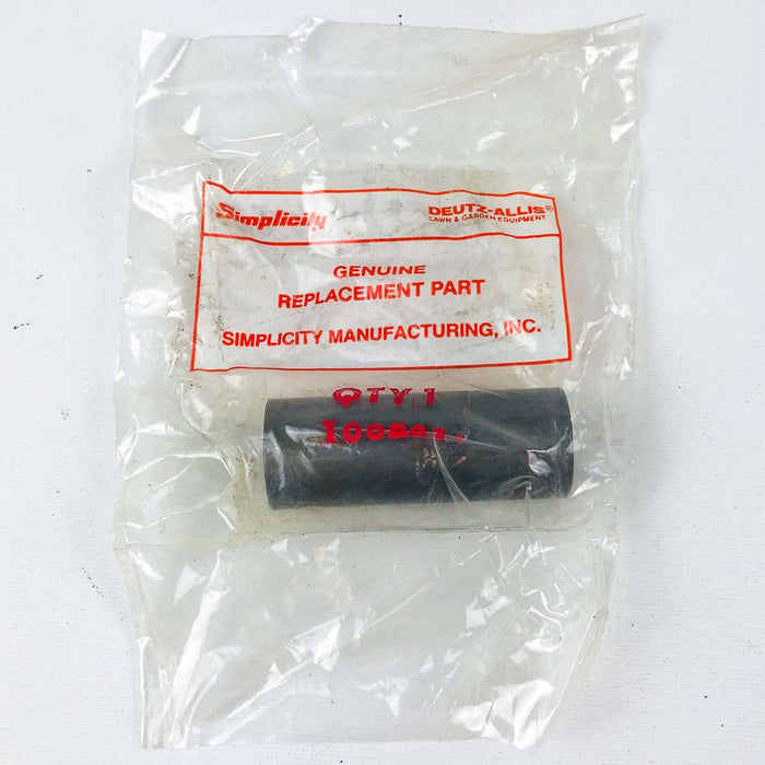 Simplicity 108201 Spacer .760IDx1.00ODx2.656LG OEM NOS Replaced 2108201SM Sealed 1