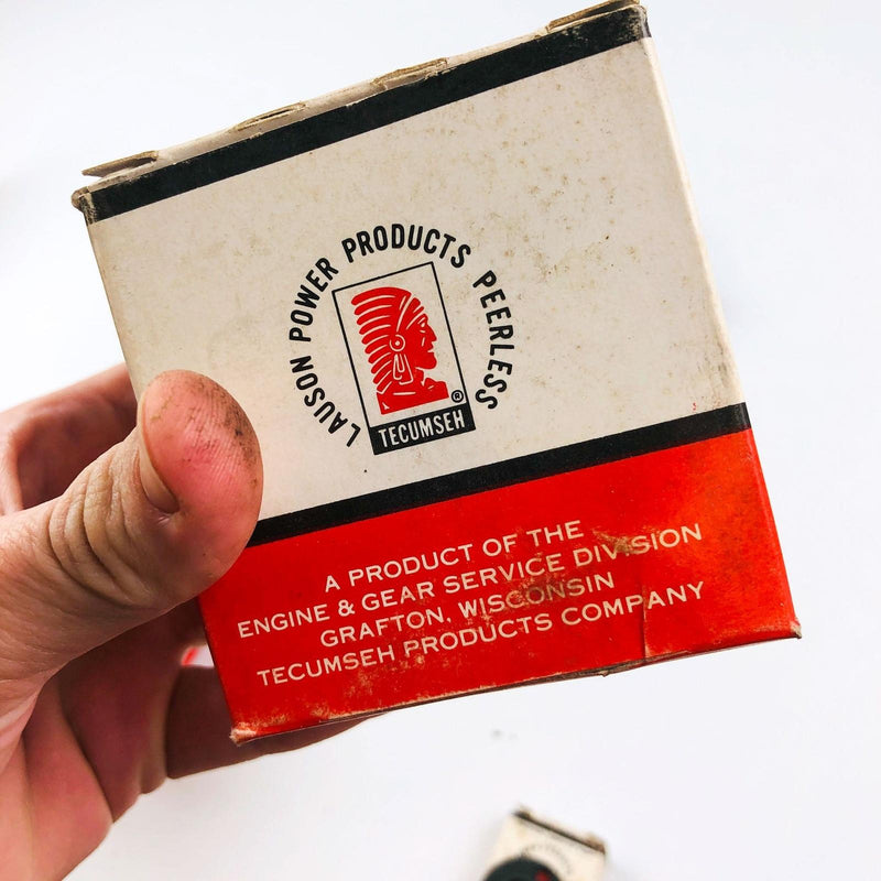 Tecumseh 32749 Muffler OEM New Old Stock NOS Genuine 8