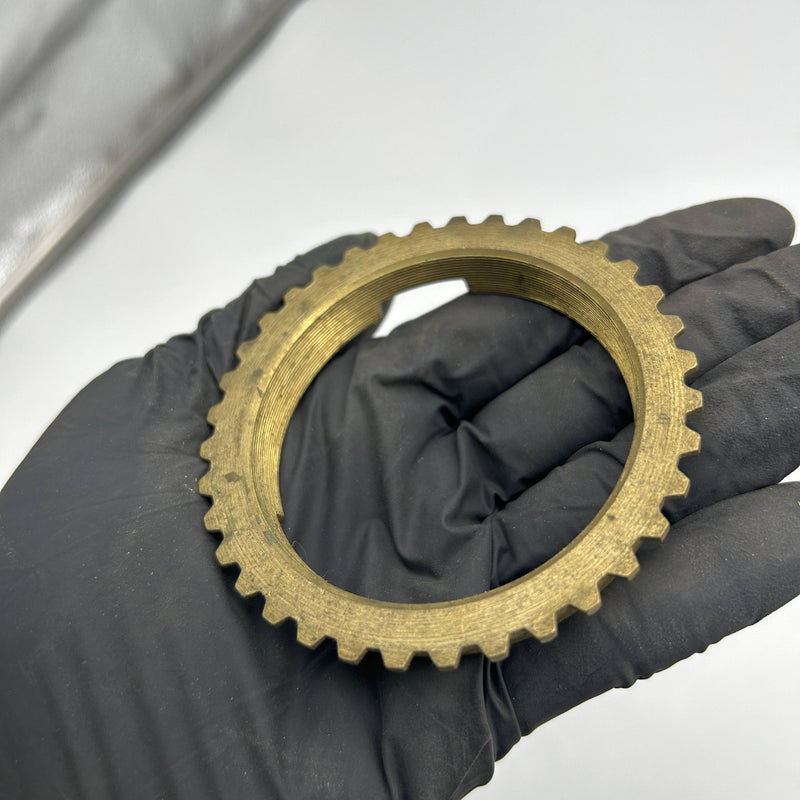 Jeep 8132381 Synchronizer Blocking Ring 1st Gear NOS No Pkg 10