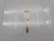 10x Ilco X184 / B65 Key Blanks fits Some Older Geo Honda Isuzu Vehicles 2