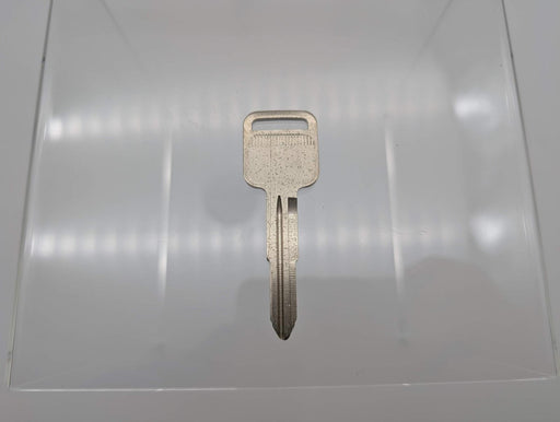 10x Ilco X184 / B65 Key Blanks fits Some Older Geo Honda Isuzu Vehicles 2