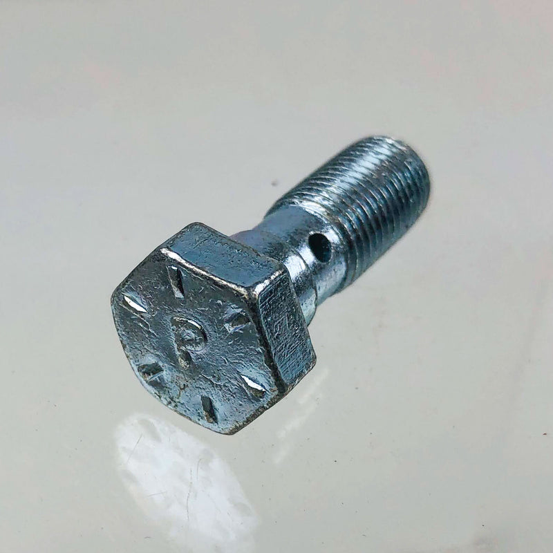 Mopar 4006700 Bolt for Brake Line and Hoses OEM 1982-86 CJ 5-8 Scrambler 1996 1