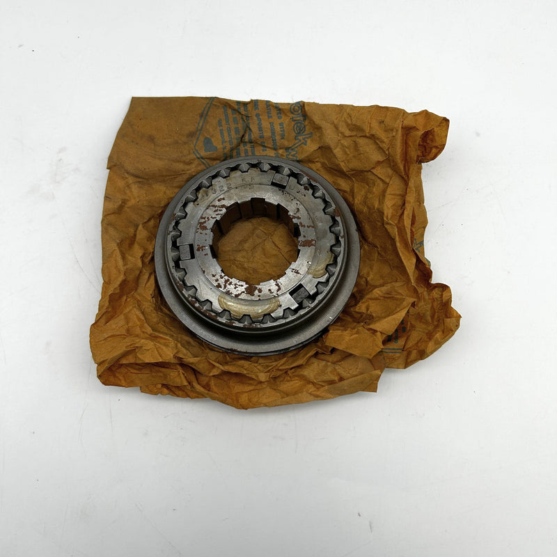 AMC Jeep 991030 Clutch Assembly Threespeed Trans Synchronizer Low And Reverse 5