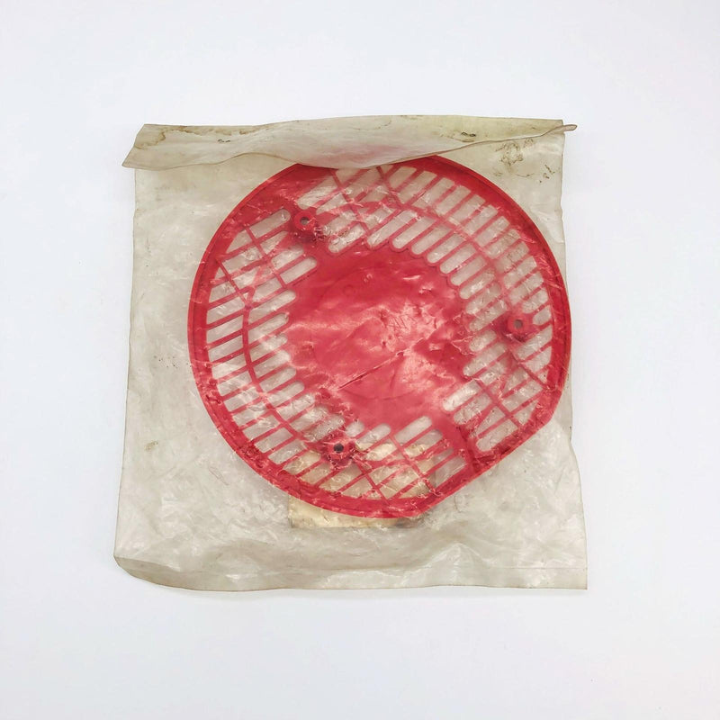 Shindaiwa 72933-61411 Intake Cover Blower OEM NOS Superseded to E104000150 Open 4